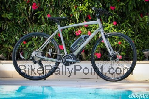 Bianchi Manhattan fiche technique et avis